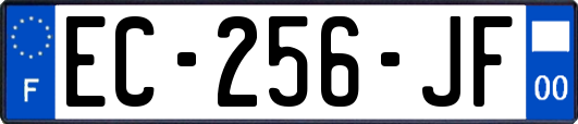 EC-256-JF