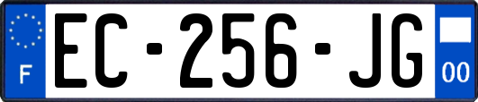 EC-256-JG