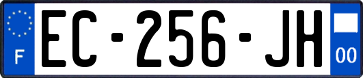 EC-256-JH