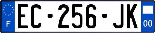 EC-256-JK