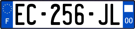 EC-256-JL