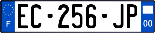 EC-256-JP
