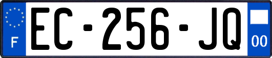 EC-256-JQ