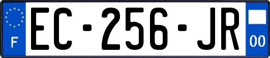 EC-256-JR