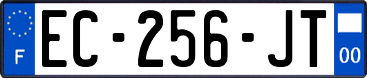 EC-256-JT