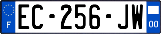 EC-256-JW