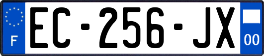 EC-256-JX