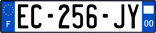 EC-256-JY