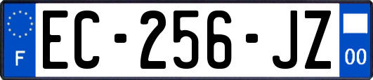 EC-256-JZ