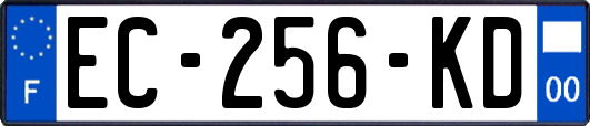 EC-256-KD