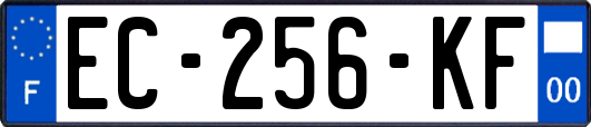 EC-256-KF