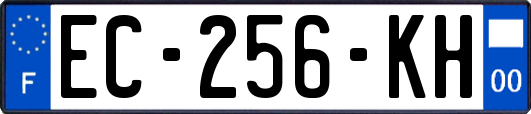 EC-256-KH