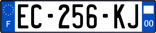 EC-256-KJ