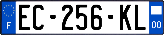 EC-256-KL