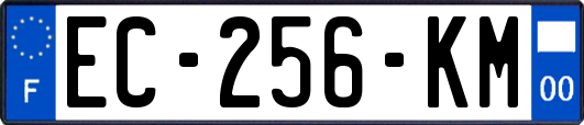 EC-256-KM