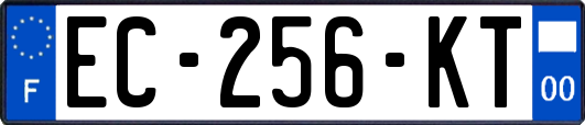 EC-256-KT