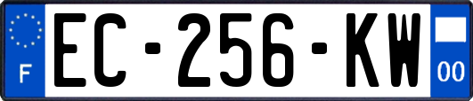 EC-256-KW