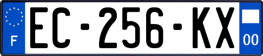 EC-256-KX
