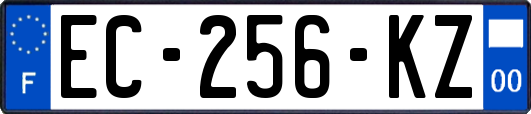 EC-256-KZ