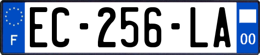 EC-256-LA