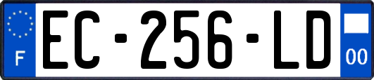 EC-256-LD