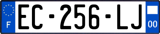 EC-256-LJ