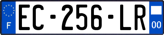 EC-256-LR