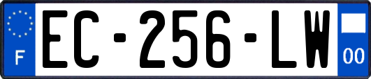 EC-256-LW
