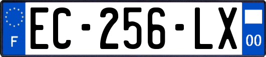 EC-256-LX