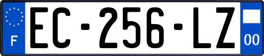 EC-256-LZ