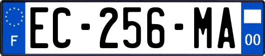 EC-256-MA