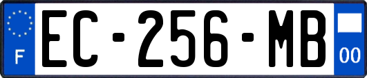 EC-256-MB