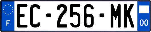 EC-256-MK