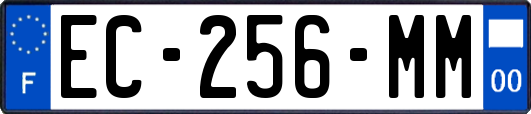 EC-256-MM