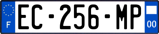 EC-256-MP