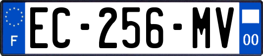 EC-256-MV