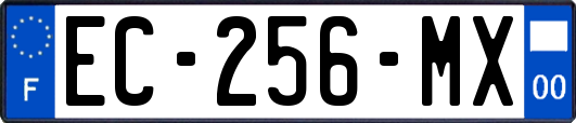 EC-256-MX