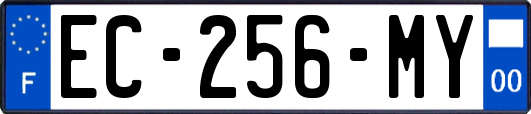 EC-256-MY