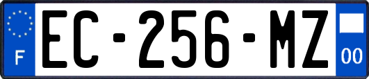 EC-256-MZ