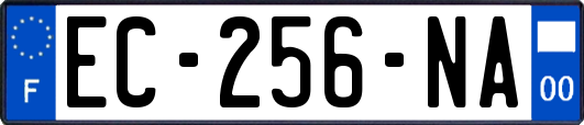 EC-256-NA