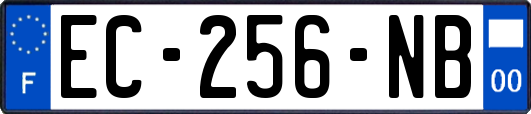 EC-256-NB