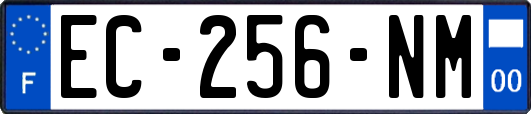 EC-256-NM