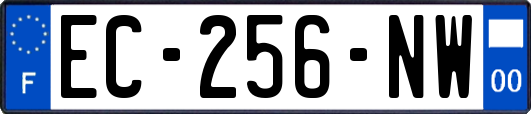 EC-256-NW