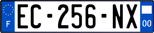 EC-256-NX