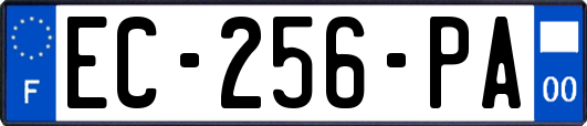 EC-256-PA