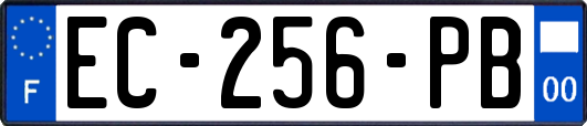 EC-256-PB