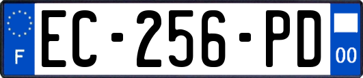 EC-256-PD