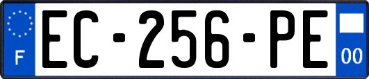 EC-256-PE