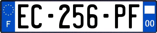 EC-256-PF
