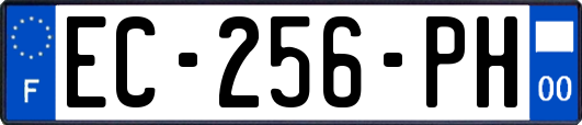 EC-256-PH